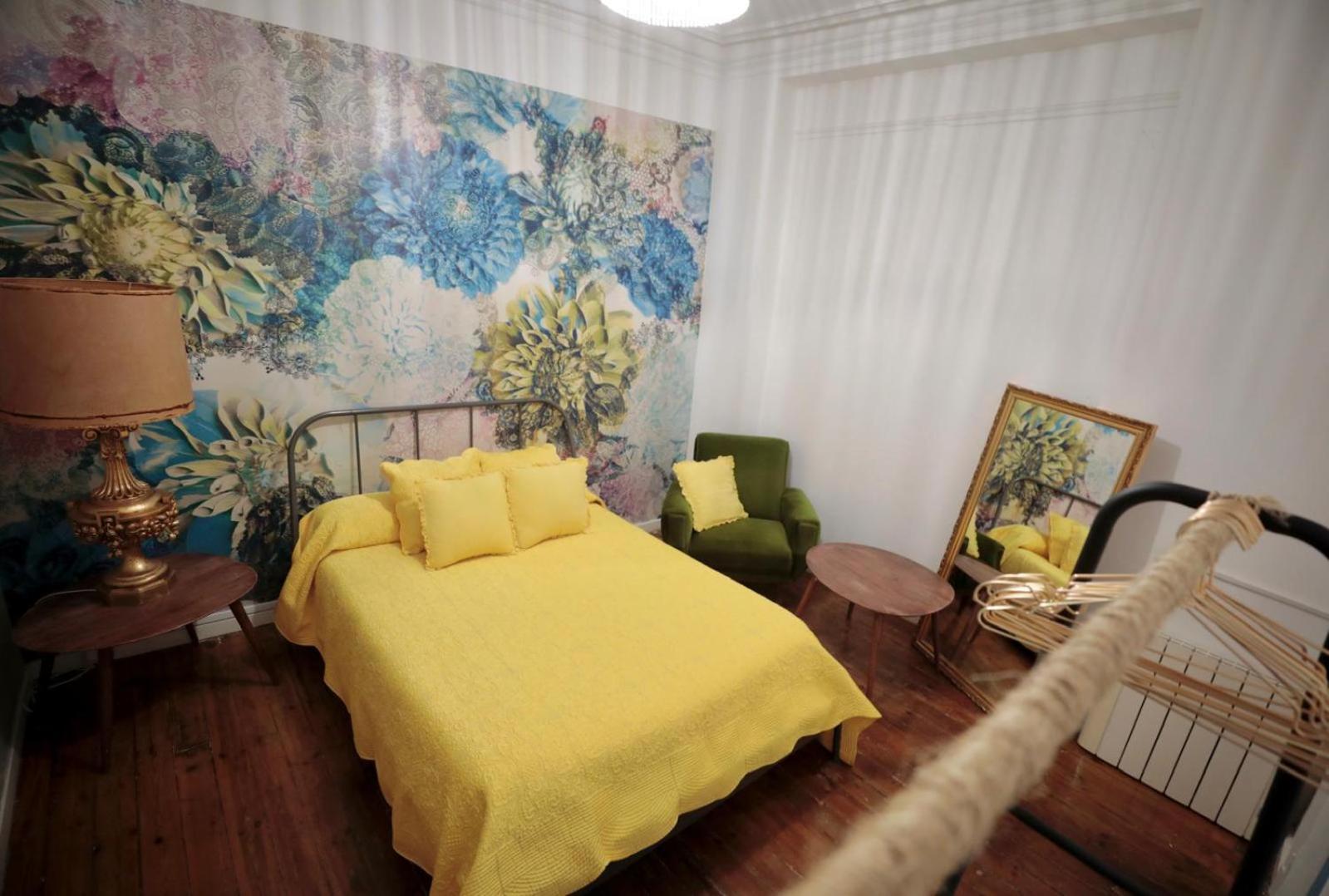 Theplacetobe Bed and breakfast