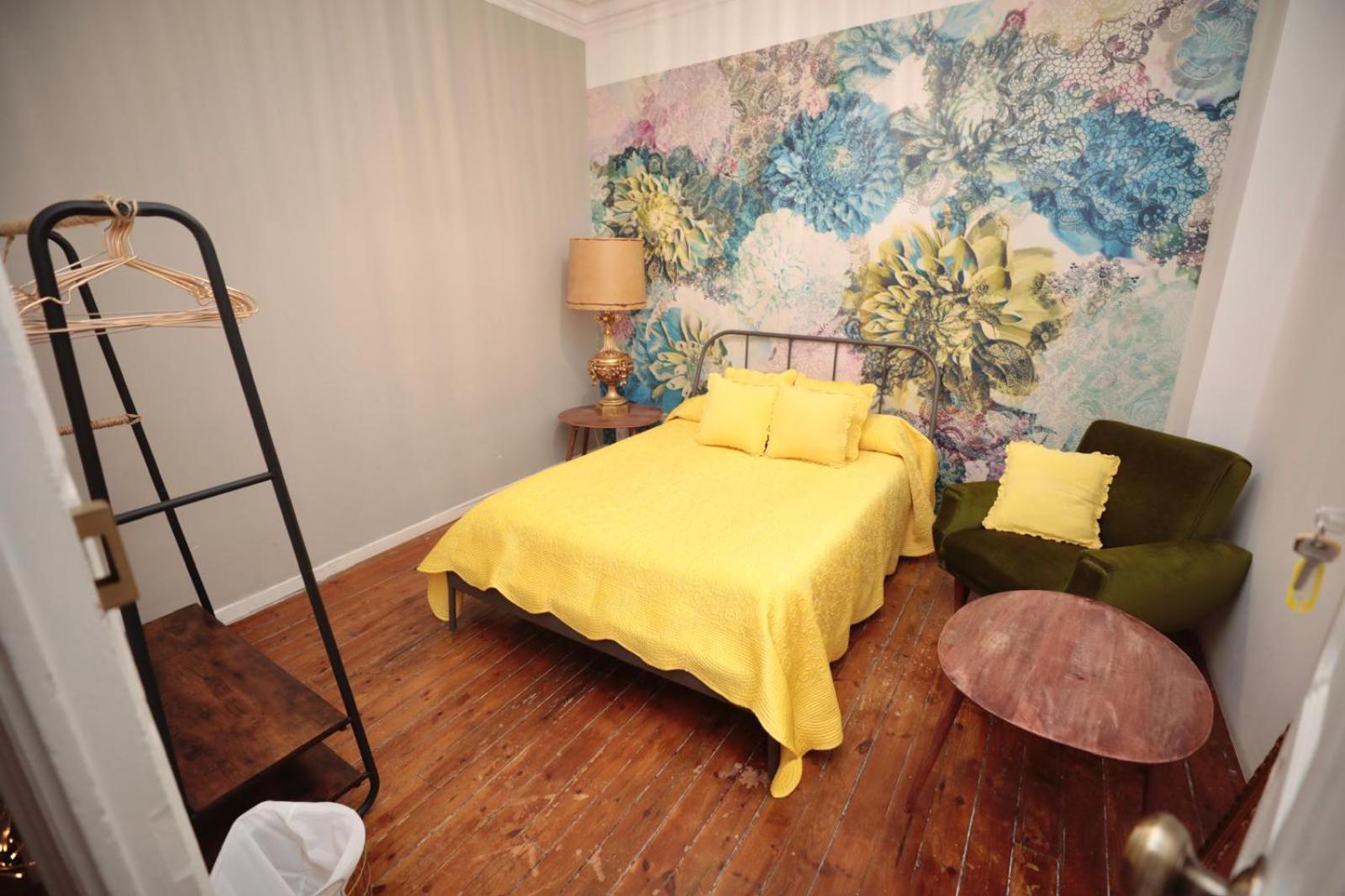 Theplacetobe Bed and breakfast 2*