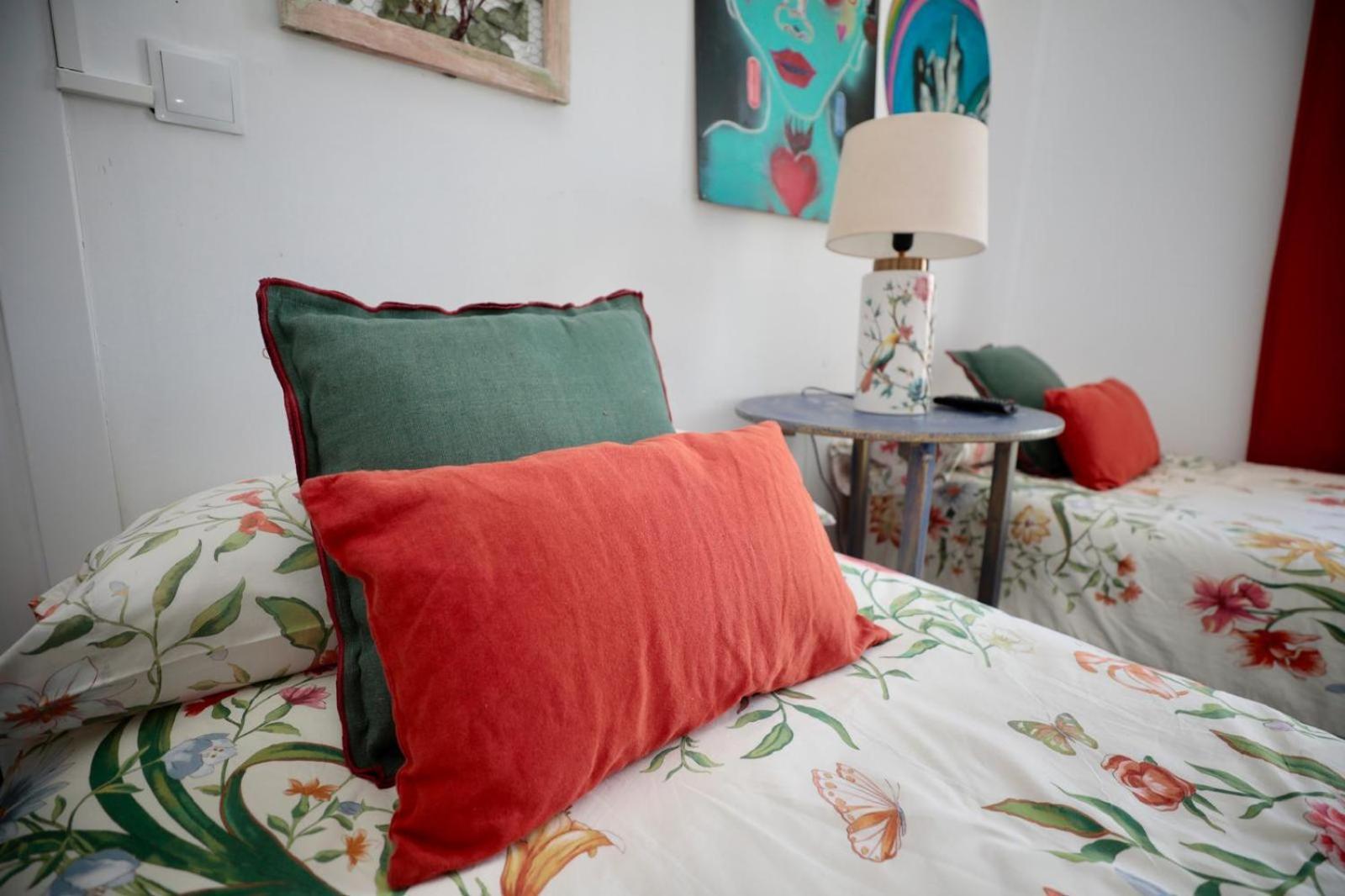 Couette-café Theplacetobe 2*