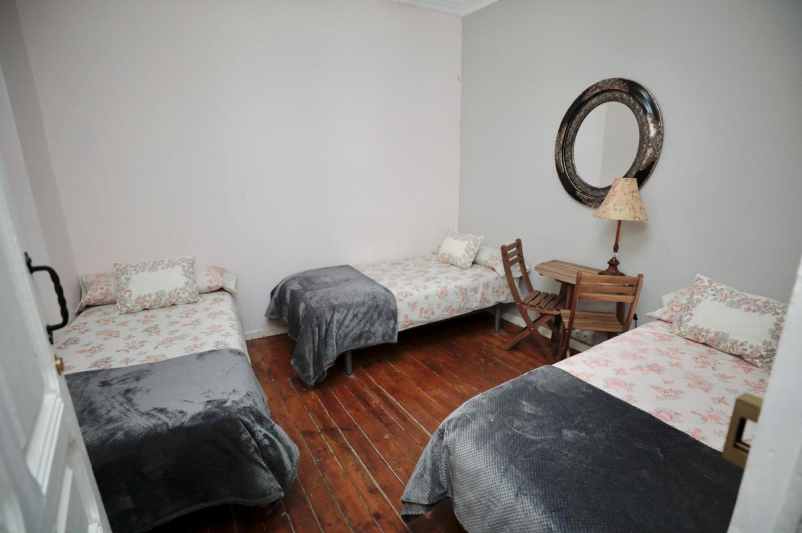 Couette-café Theplacetobe Valladolid