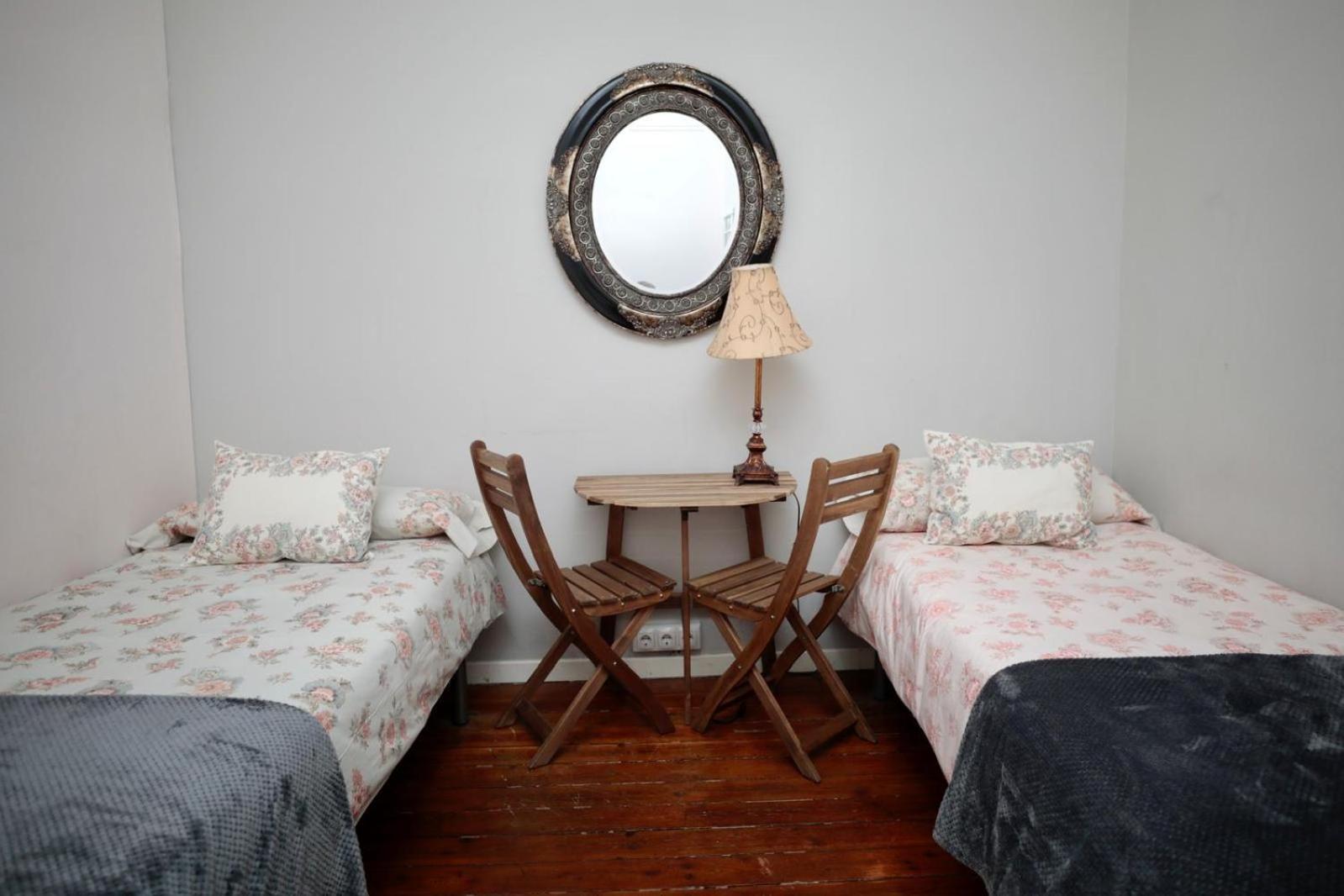 Bed and breakfast Theplacetobe