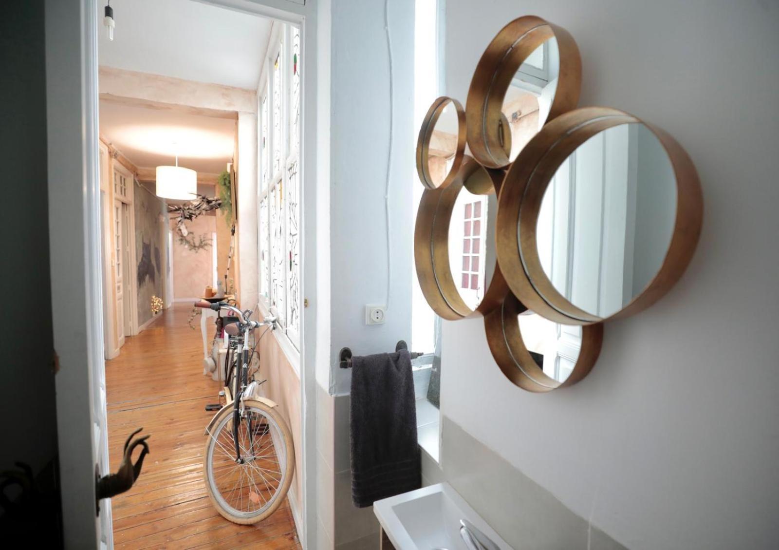 Bed and breakfast Theplacetobe Valladolid