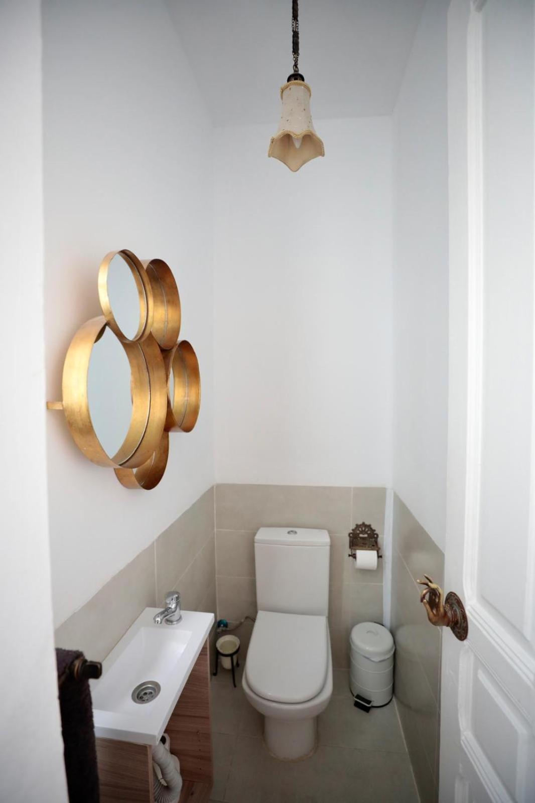 Theplacetobe Couette-café