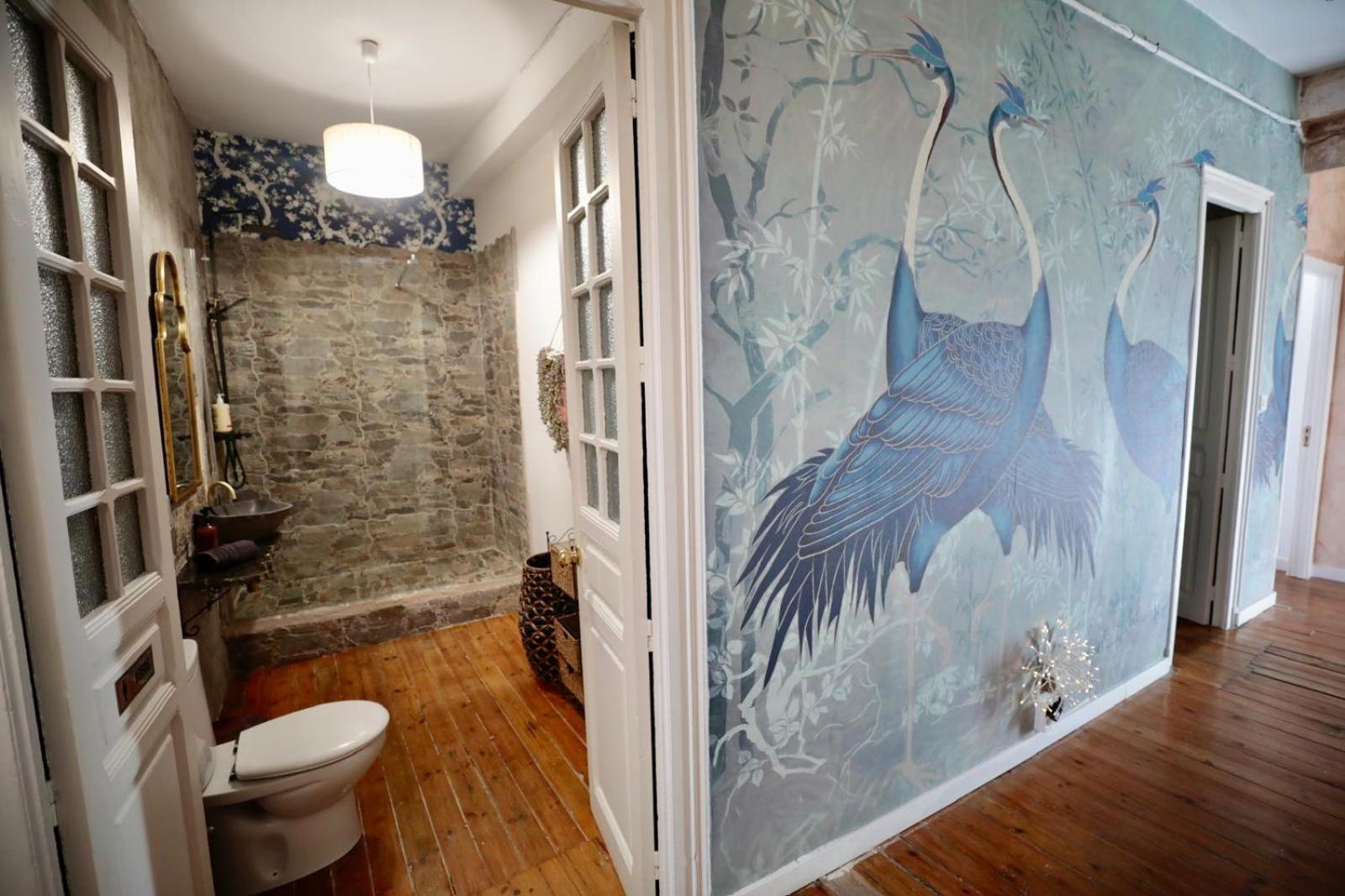 Theplacetobe Bed and breakfast Valladolid