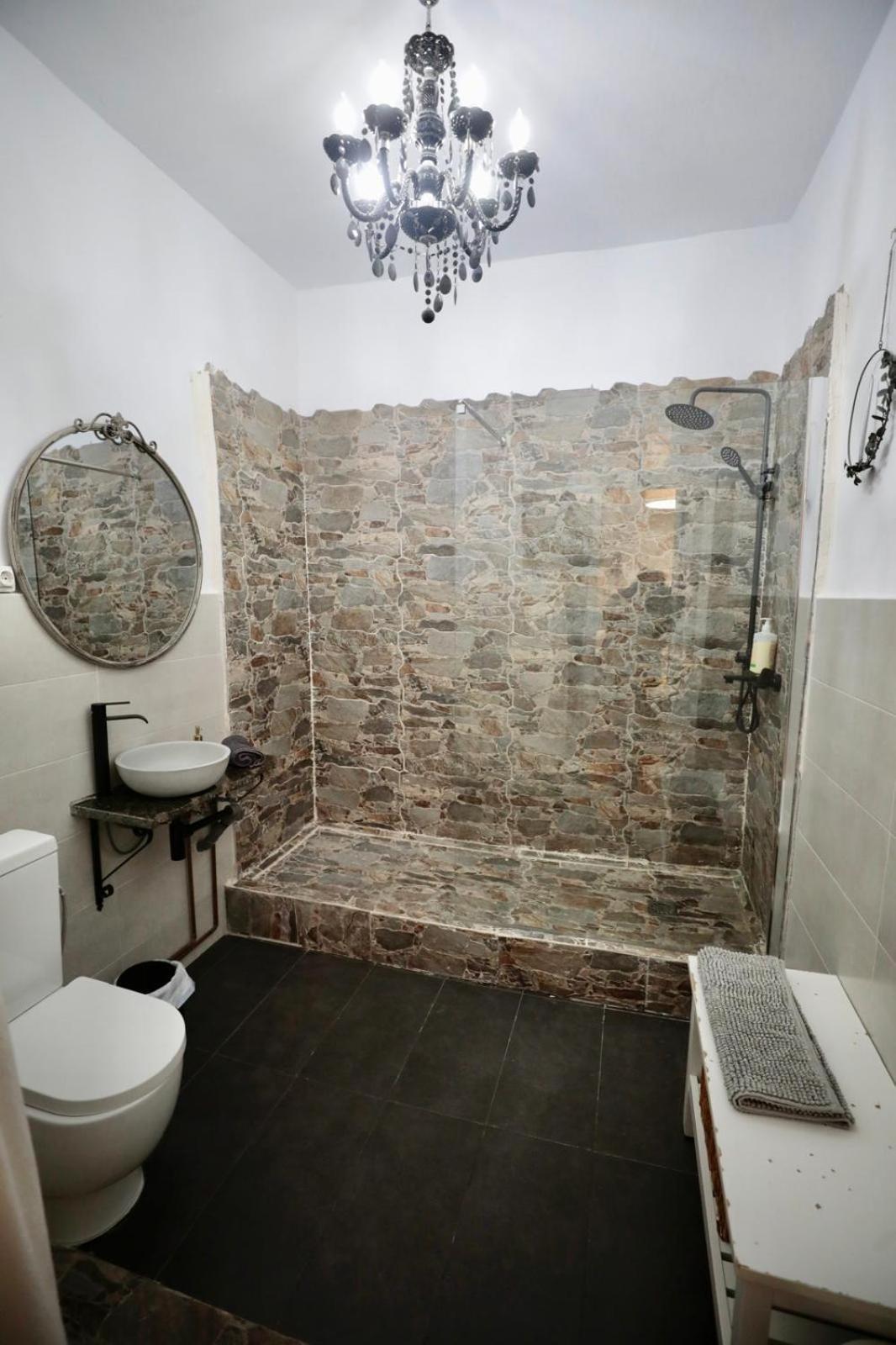 Couette-café Theplacetobe Valladolid